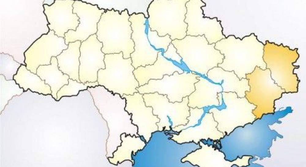 Донбасс о Януковиче, Партии регионов и судьбе Украины