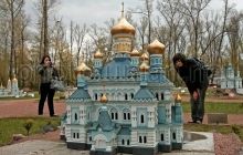 Киевсовет передал Фроловскому монастырю 14 строений