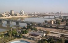 В Багдаде пошел на дно плавучий ресторан: 15 человек погибли