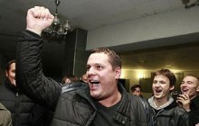 «Свобода» уже выбрала кандидата в мэры Киева