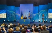 Янукович готов рассмотреть вопрос о помиловании Луценко