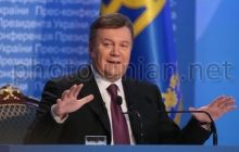 Янукович ввів нових людей до складу Ради регіонів