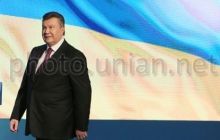 Янукович отменил указ Кучмы
