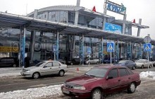 Аэропорт «Жуляны» в марте начнет строить новый терминал