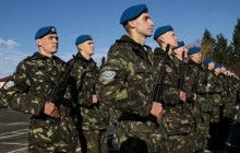 Уже понад 100 осіб цього року захотіли піти у 80-й аеромобільний полк на контракт