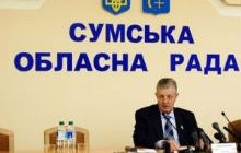Сумская оппозиция боится, что довыборы в облсовет сорвут