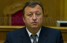 Указ о назначении Шемчука губернатором обнародовали