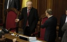 Власенко и Веревского Рыбаку оказалось достаточно
