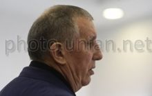 Щербань говорит, что не заявлял на Тимошенко раньше, потому что боялся