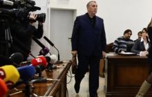 Щербань говорит, что не заявлял на Тимошенко раньше, потому что боялся