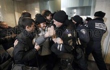Попов утвердил новый состав Общественного совета при КГГА