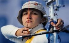 Харків’янка Вікторія Коваль стала чемпіонкою Європи зі стрільби з лука