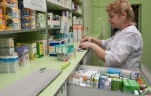 В Украине под запретом оказалось примерно 14% всех лекарств - СМИ