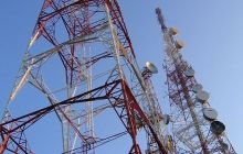 В Крыму двое рабочих упали с телекоммуникационной вышки
