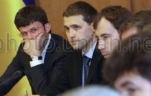 ВАСУ лишил регионала Веревского депутатского мандата