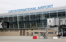 У львівському аеропорту скасували рейси