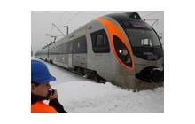 Директор компанії-експлуатанта «Хюндай»: Поїзди і люди пройшли взимку жорсткі випробування