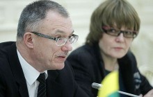 В Киеве пройдет украинско-литовский рок-фестиваль