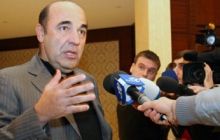 Рабинович заявляє, що йому перед замахом погрожував помічник Азарова