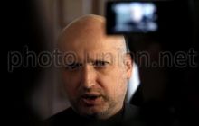 Турчинов: Партія регіонів проігнорувала ініціативу позачергової сесії ВР