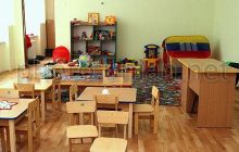 Прокуратура зацікавилася травмуванням дитини у київському дитсадку