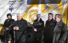 На Київщині почала працювати сучасна мобільна жіноча консультація з діагностики онкозахворювань