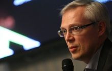 Експерт: Україна опинилася в лещатах стагнації - спад економіки плюс дефляція