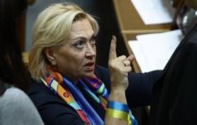 Кужель: У Щербаня був конфлікт з «Ітерою», він мав компромат на керівництво