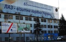 ЛАЗ отказывается ремонтировать свои автобусы для Львова