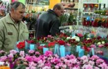 9% украинцев считают 8 марта старым советским праздником