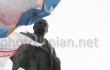 У містах України відзначили 199-ту річницю від дня народження Тараса Шевченка