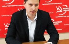 Коммунист поскандалил с националистами в комитете ВР