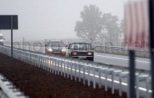 Столичная власть просит у Кабмина денег на Окружную дорогу