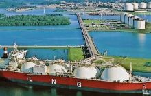 Американцы подтвердили, что порт Южный подходит для LNG-платформы