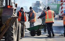 У «Київавтодорі» розповіли, які дороги відремонтували