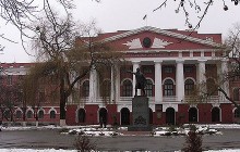 Медики врятували життя учню Київського військового ліцею імені Богуна