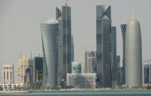 Україна тепер має своє посольство у Катарі