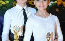 В ДТП погиб 13-летний чемпион мира по бальным танцам