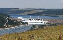 Держпрограма активізації економіки допоможе добудувати найпотужнішу ГЕС в Європі - губернатор