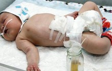 Киевляне стали жить дольше и рожать чаще