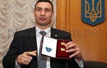 Большинство киевлян хотят видеть мэром Кличко (опрос)