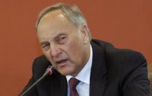 Президент Латвии 14-15 марта посетит с официальным визитом Украину