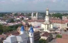 S&P подтвердило кредитный рейтинг Ивано-Франковска