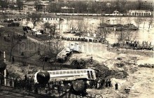 В Киеве почтили память жертв Куреневской трагедии