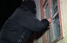 В Киевской области ограбили дом чиновника Азарова – источник