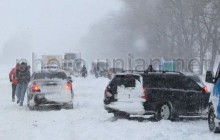 ДАІ радить 15 березня утриматися від поїздок