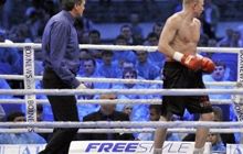 Два украинских боксера сразятся в Киеве за чемпионские пояса