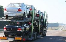 Украина ввела спецпошлину на импортные авто