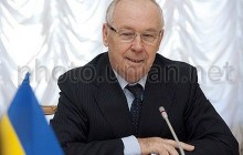 Рыбак не против проведения выборов в Киеве 2 июня