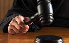 Киевскому милиционеру дали 9 лет за убийство прохожего